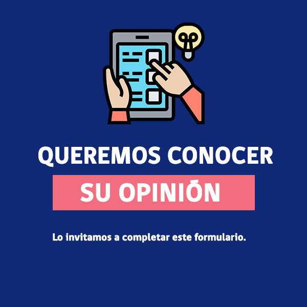 Encuesta de Almacenamiento